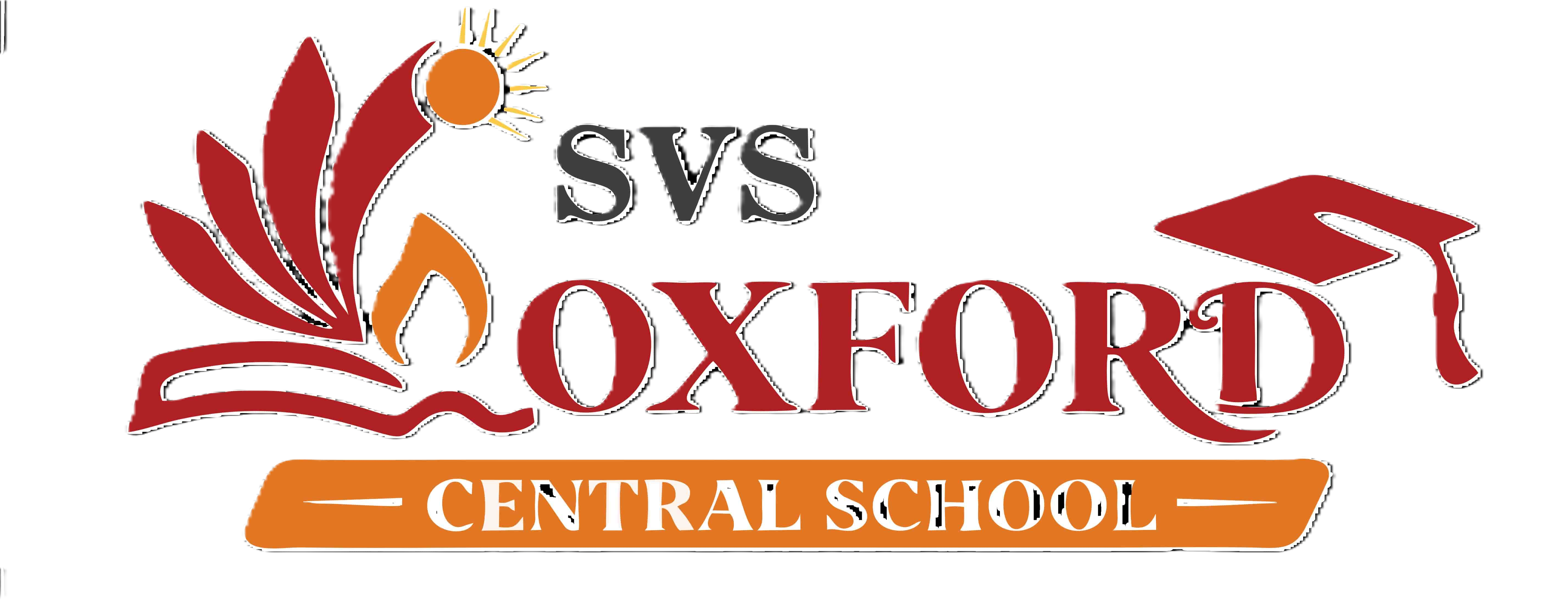 SVS School Logo